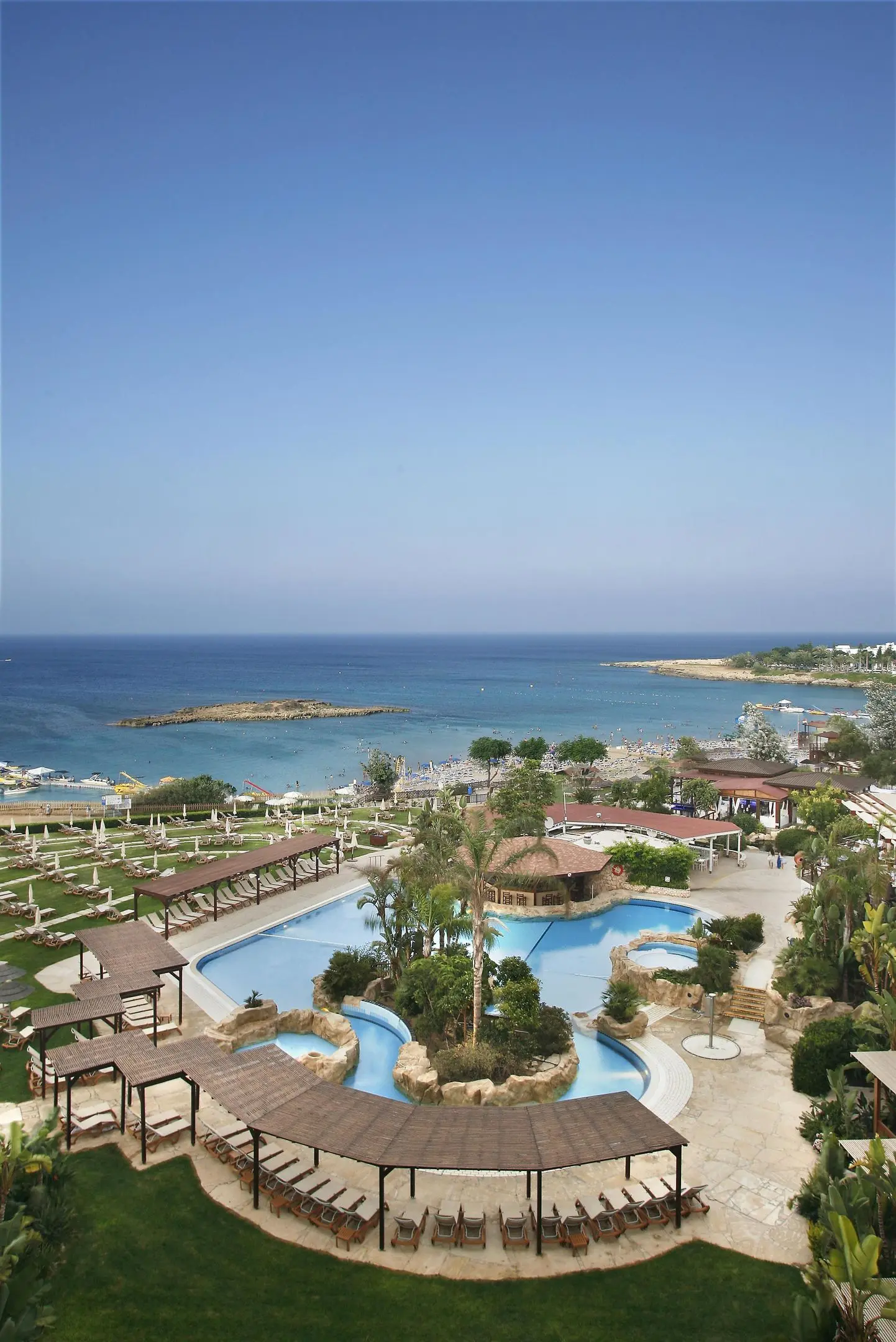 Capo Bay Hotel gallery image 3