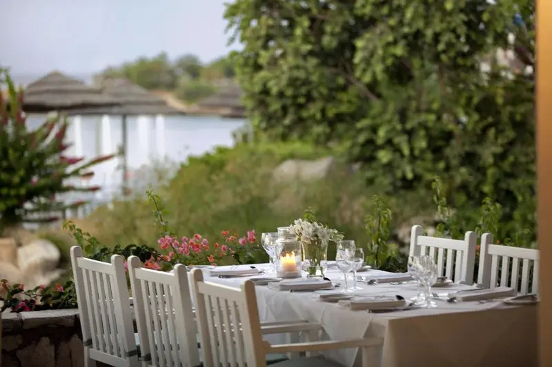 Capo Bay Hotel gallery image 13