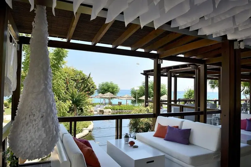 Capo Bay Hotel gallery image 16