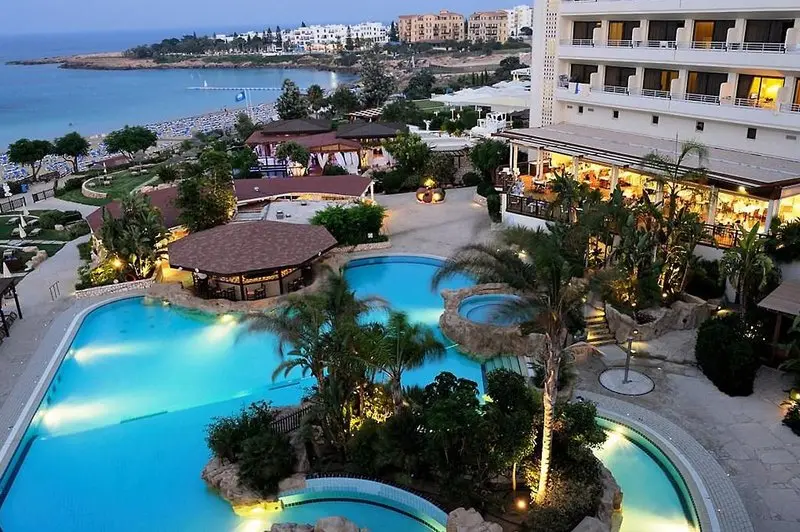 Capo Bay Hotel