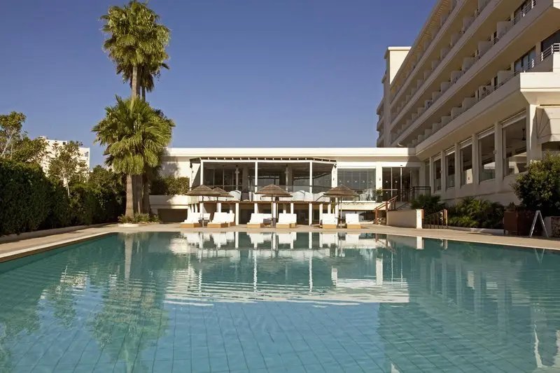 Capo Bay Hotel gallery image 1