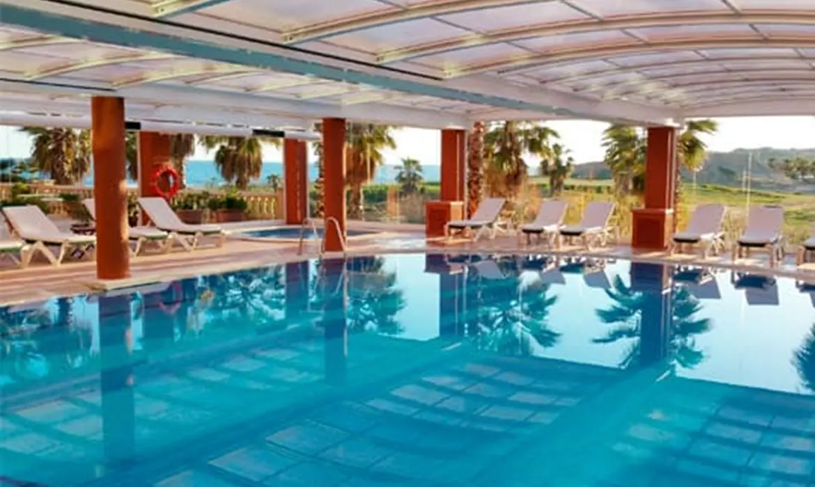 Hotel Sunway Playa Golf & Spa
