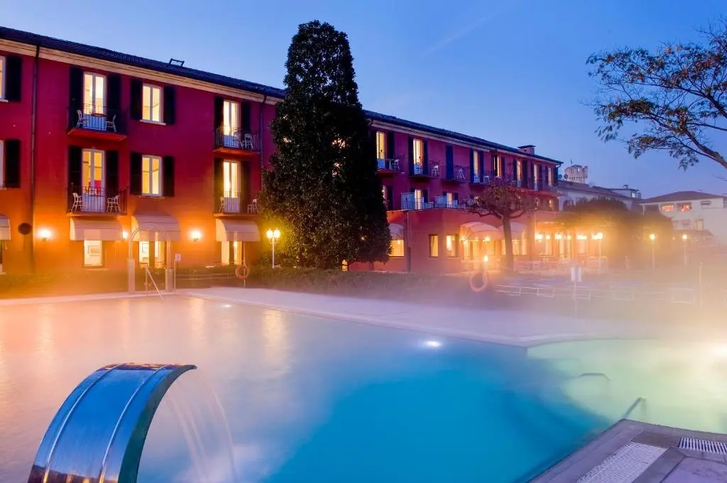 Hotel Fonte Boiola gallery image 1