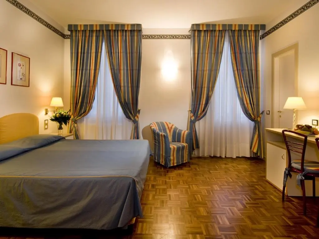 Hotel Fonte Boiola gallery image 12