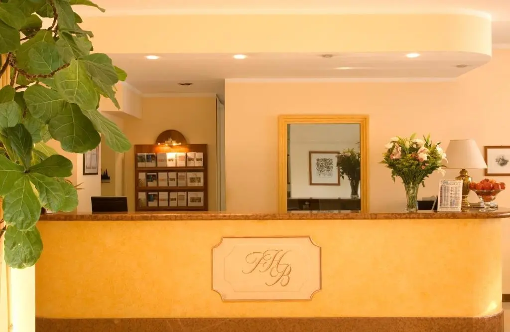 Hotel Fonte Boiola gallery image 3