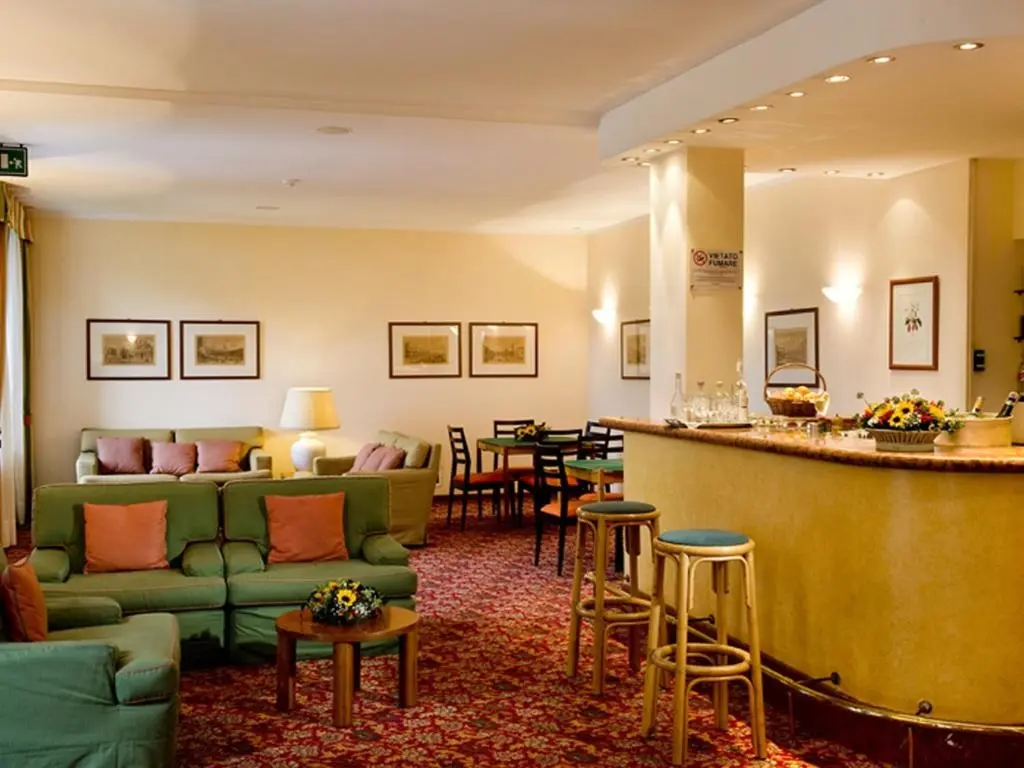 Hotel Fonte Boiola gallery image 5