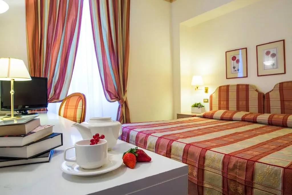 Hotel Fonte Boiola gallery image 7