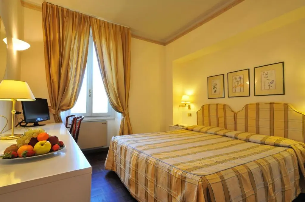 Hotel Fonte Boiola gallery image 9