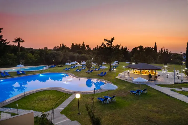 Century Resort