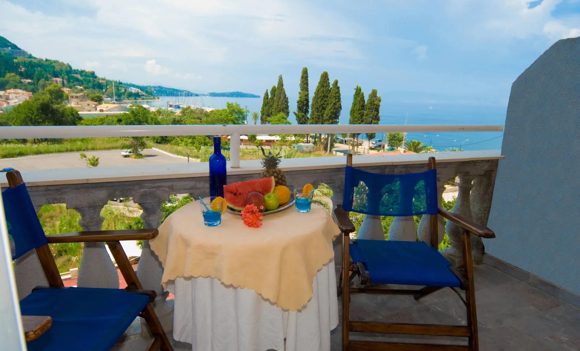 Potamaki Beach Hotel gallery image 10