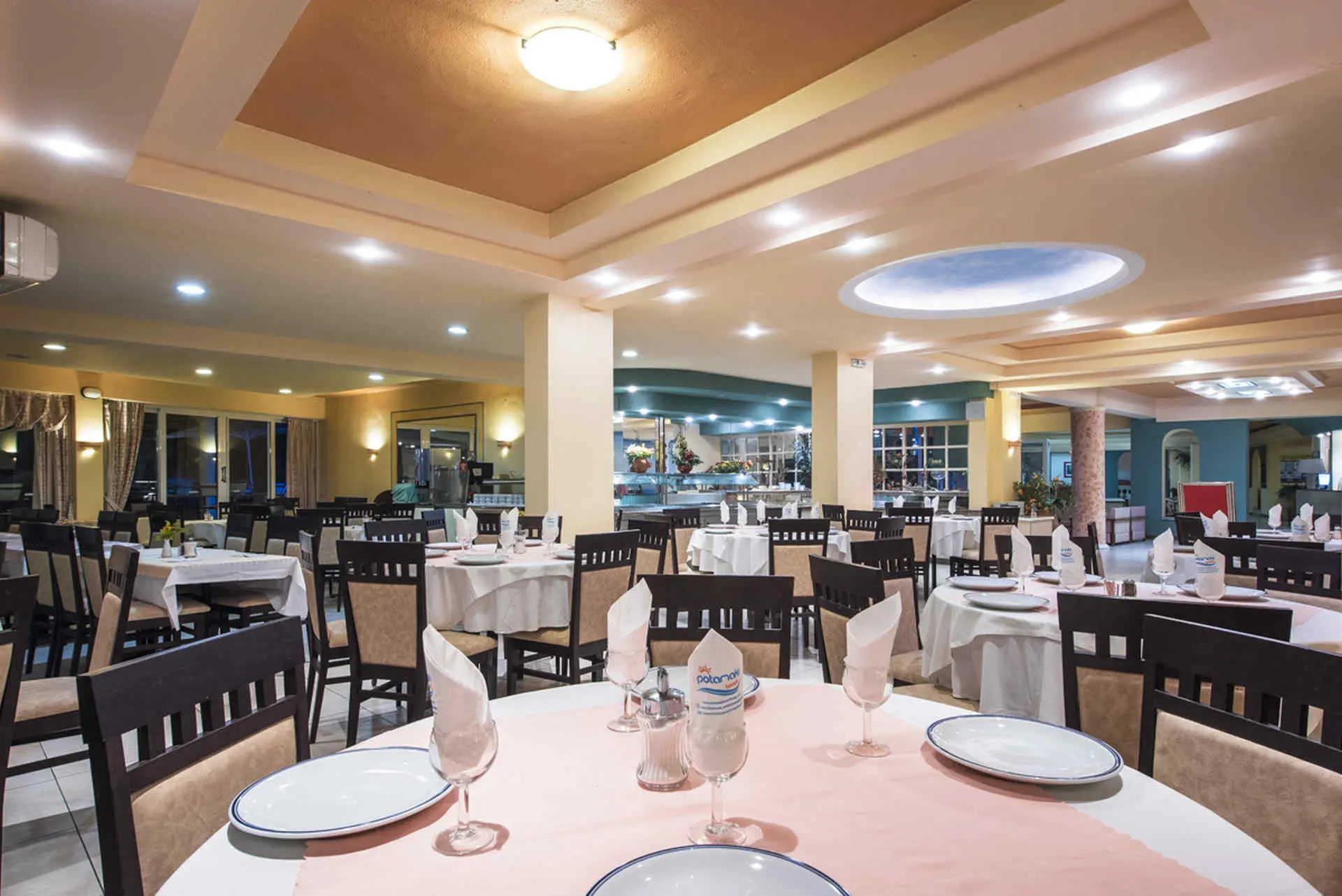 Potamaki Beach Hotel gallery image 12