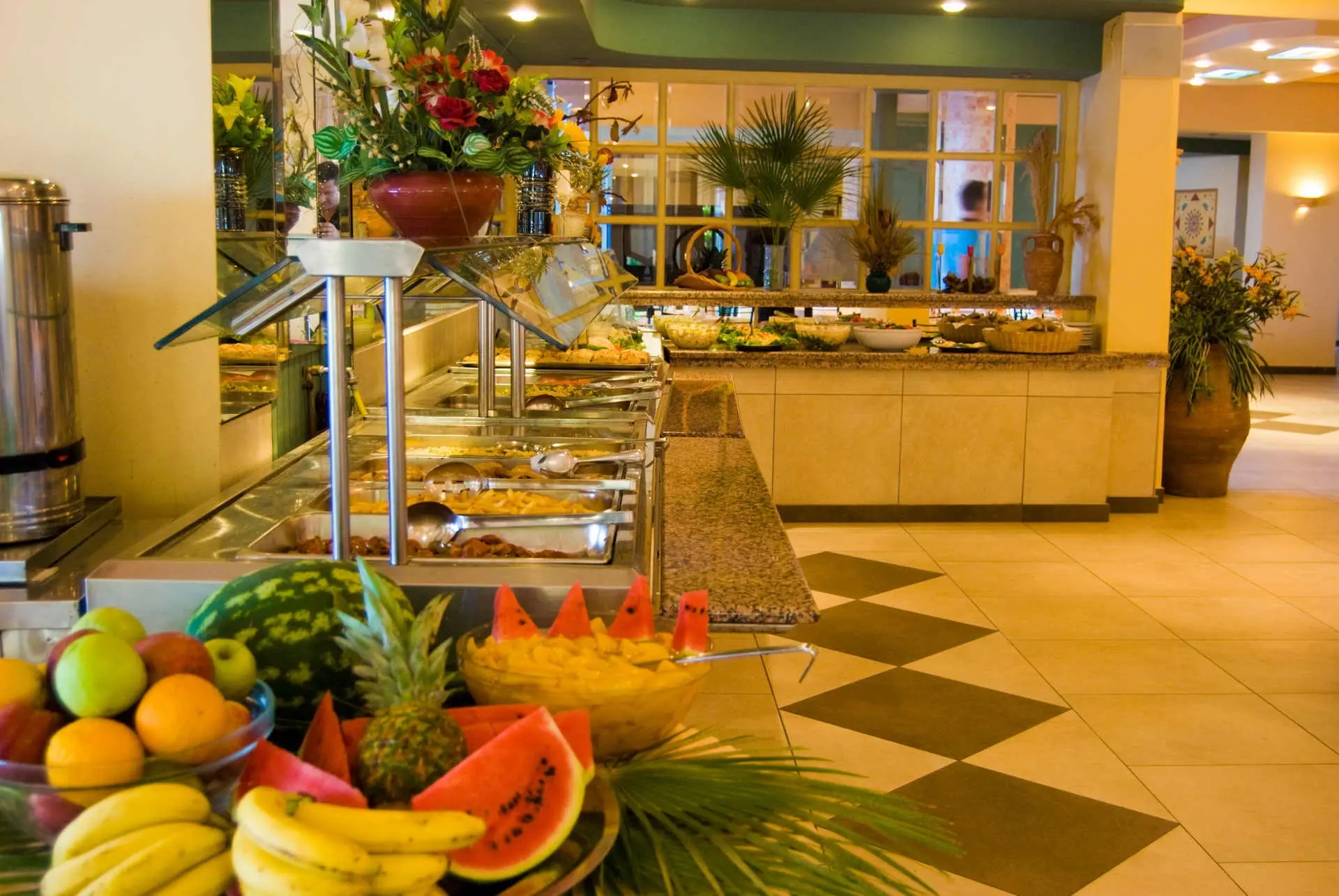 Potamaki Beach Hotel gallery image 13