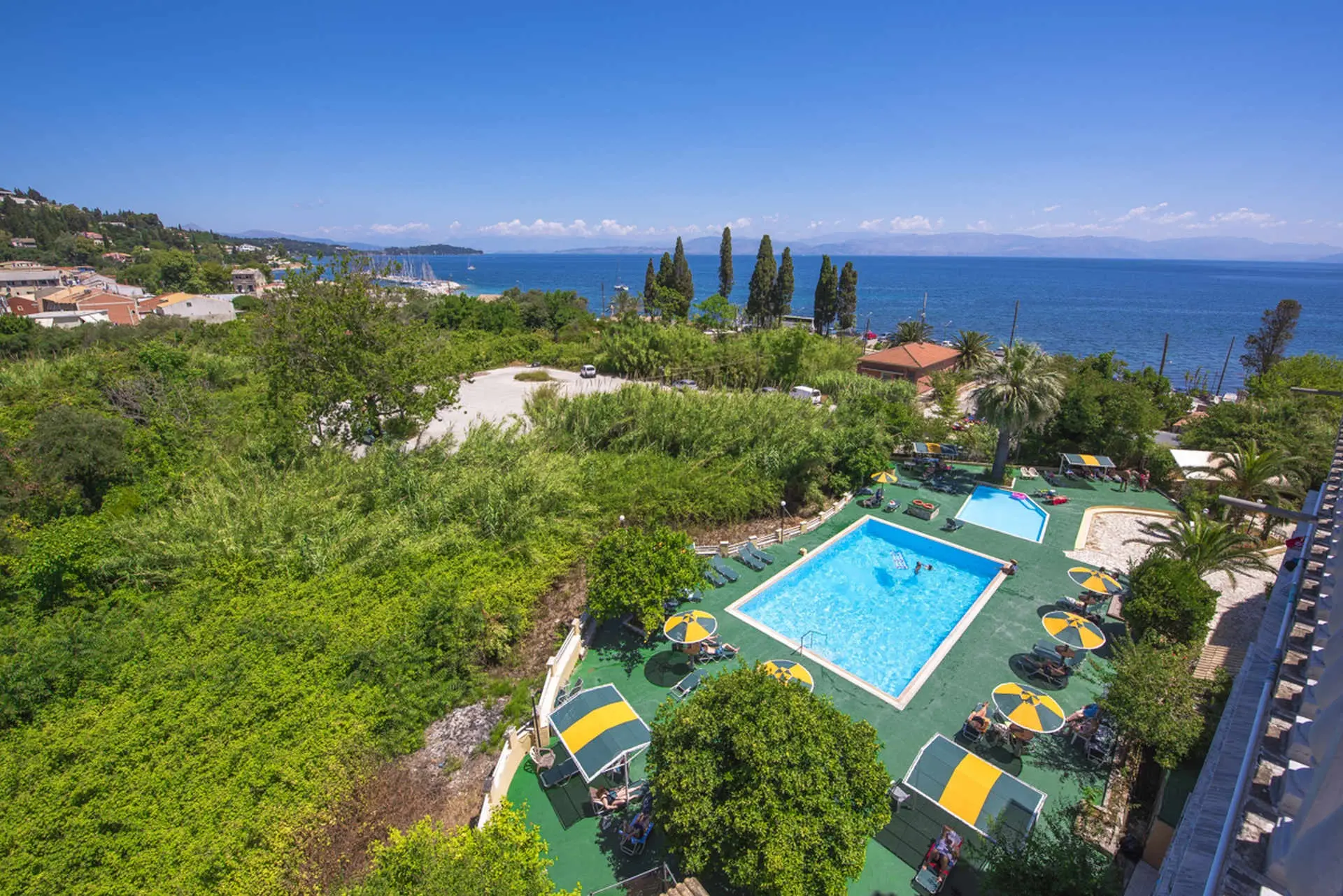 Potamaki Beach Hotel gallery image 15