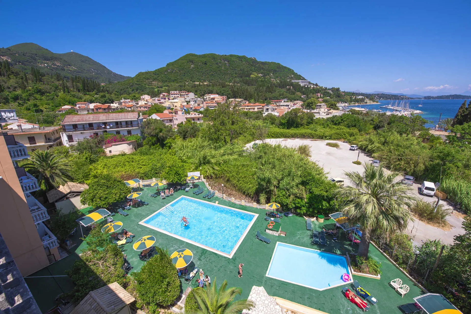 Potamaki Beach Hotel gallery image 16