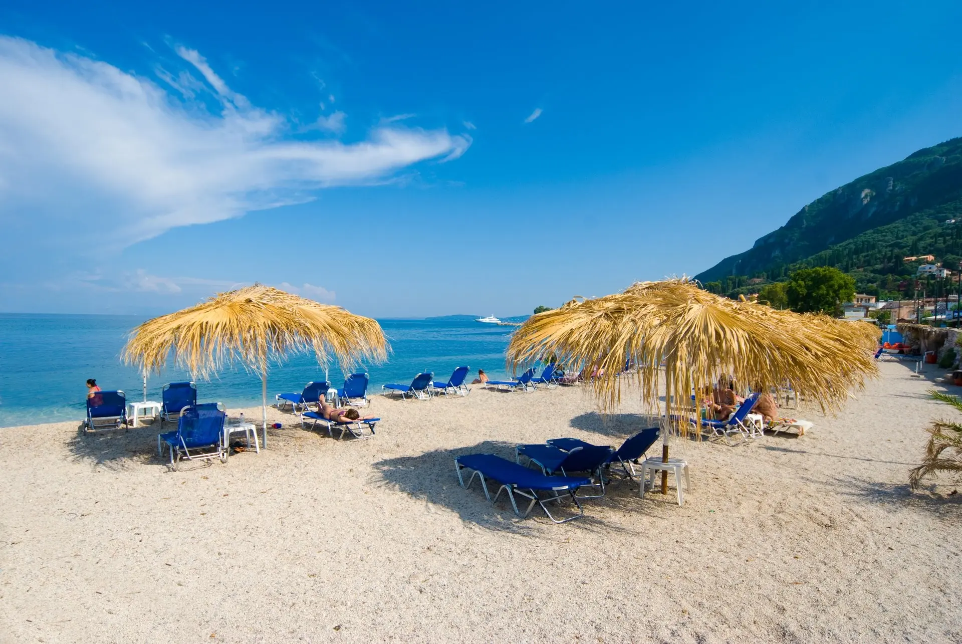 Potamaki Beach Hotel gallery image 17