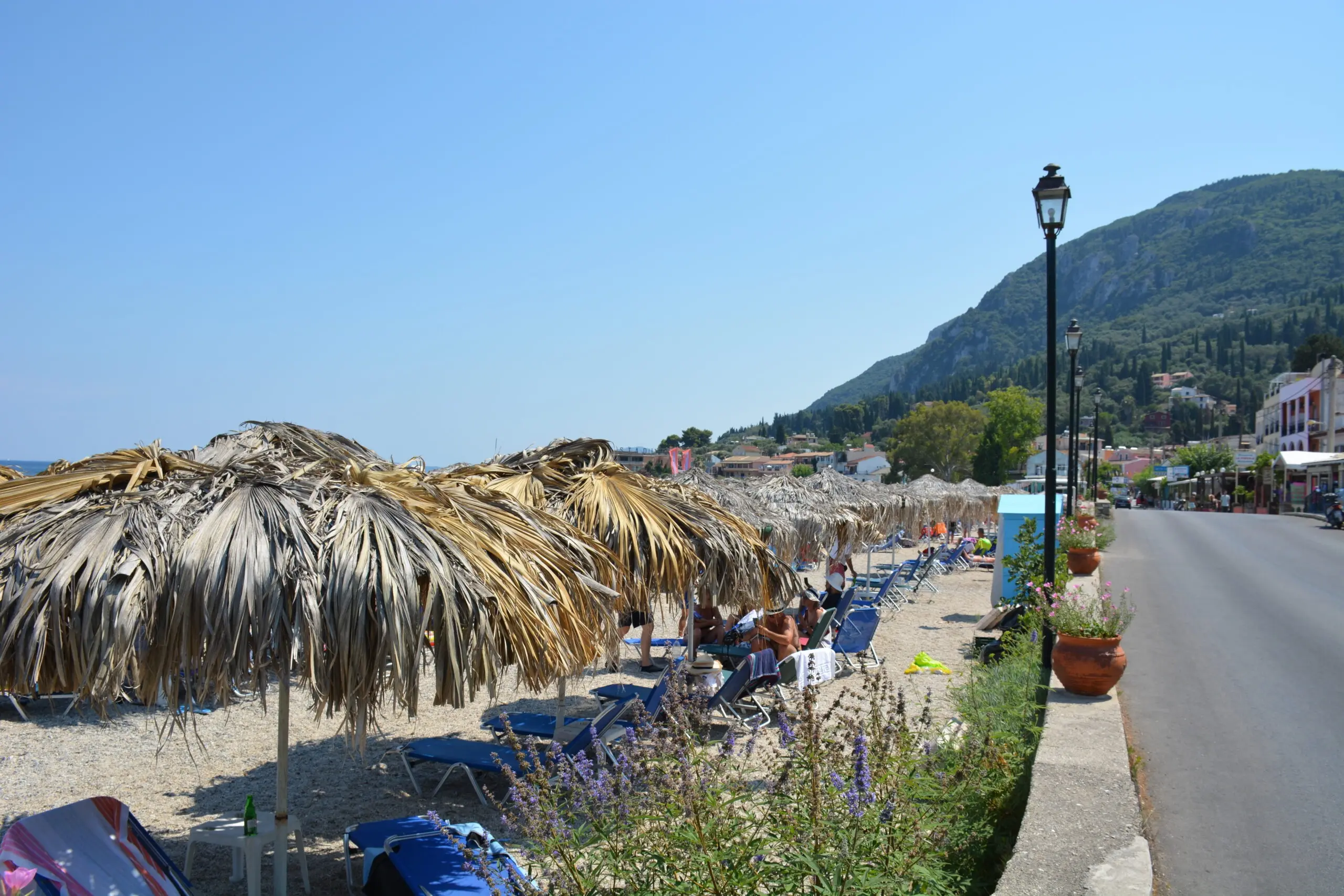 Potamaki Beach Hotel gallery image 18