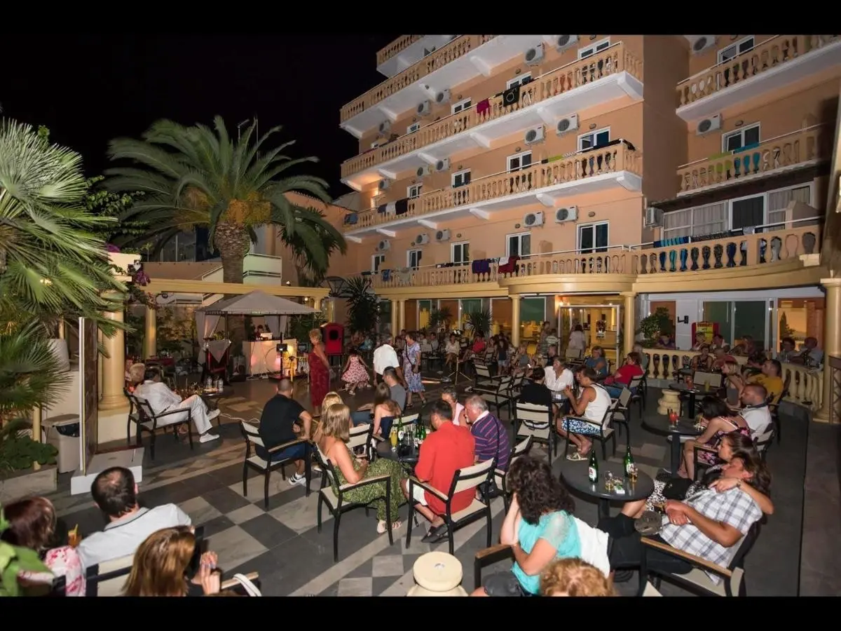 Potamaki Beach Hotel gallery image 24