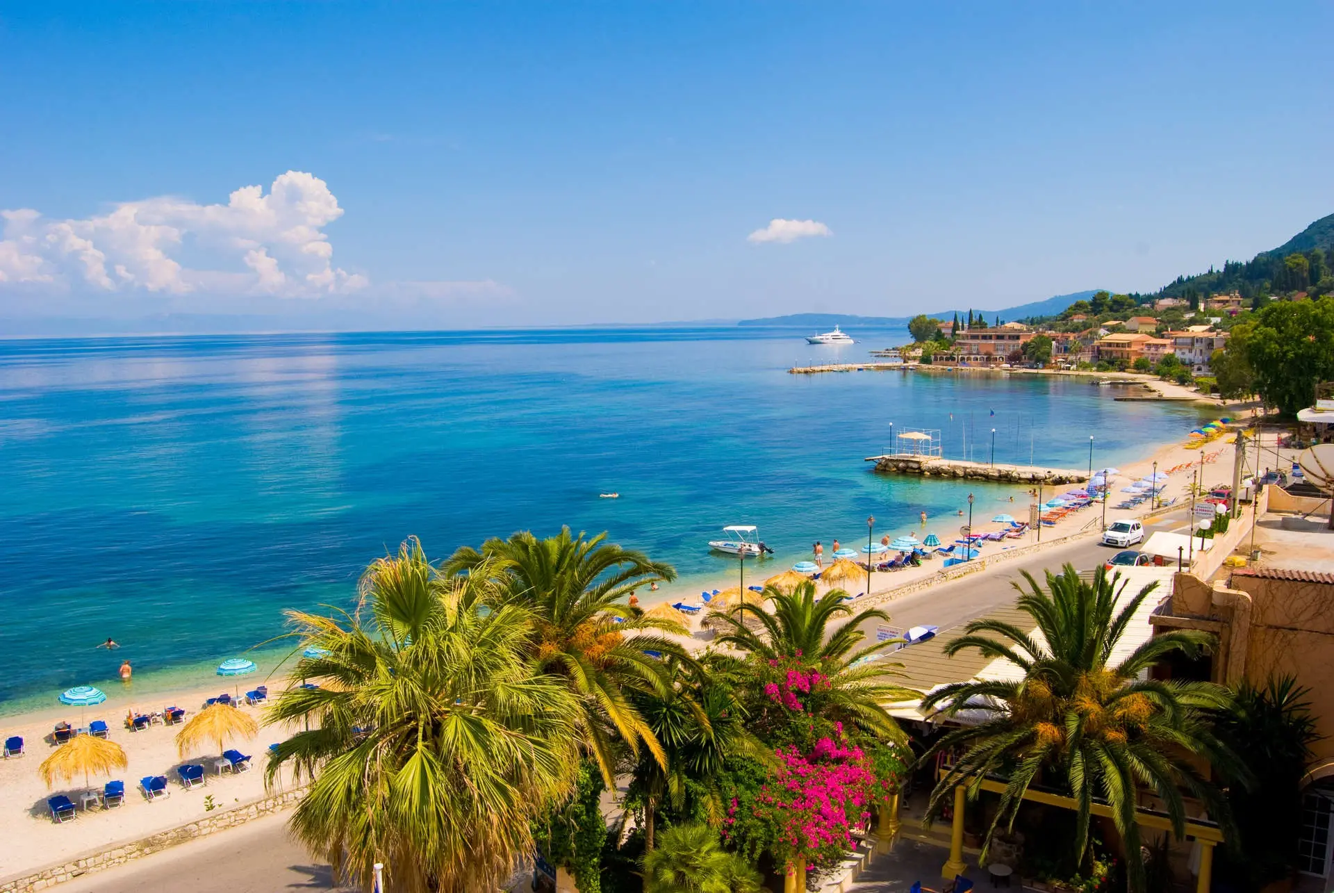 Potamaki Beach Hotel gallery image 4