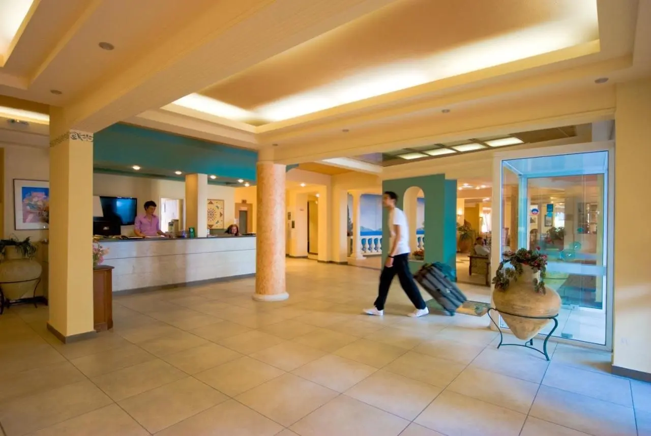 Potamaki Beach Hotel gallery image 5