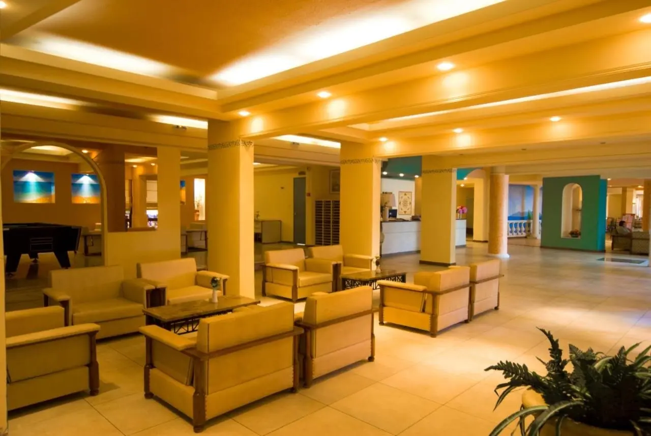 Potamaki Beach Hotel gallery image 6