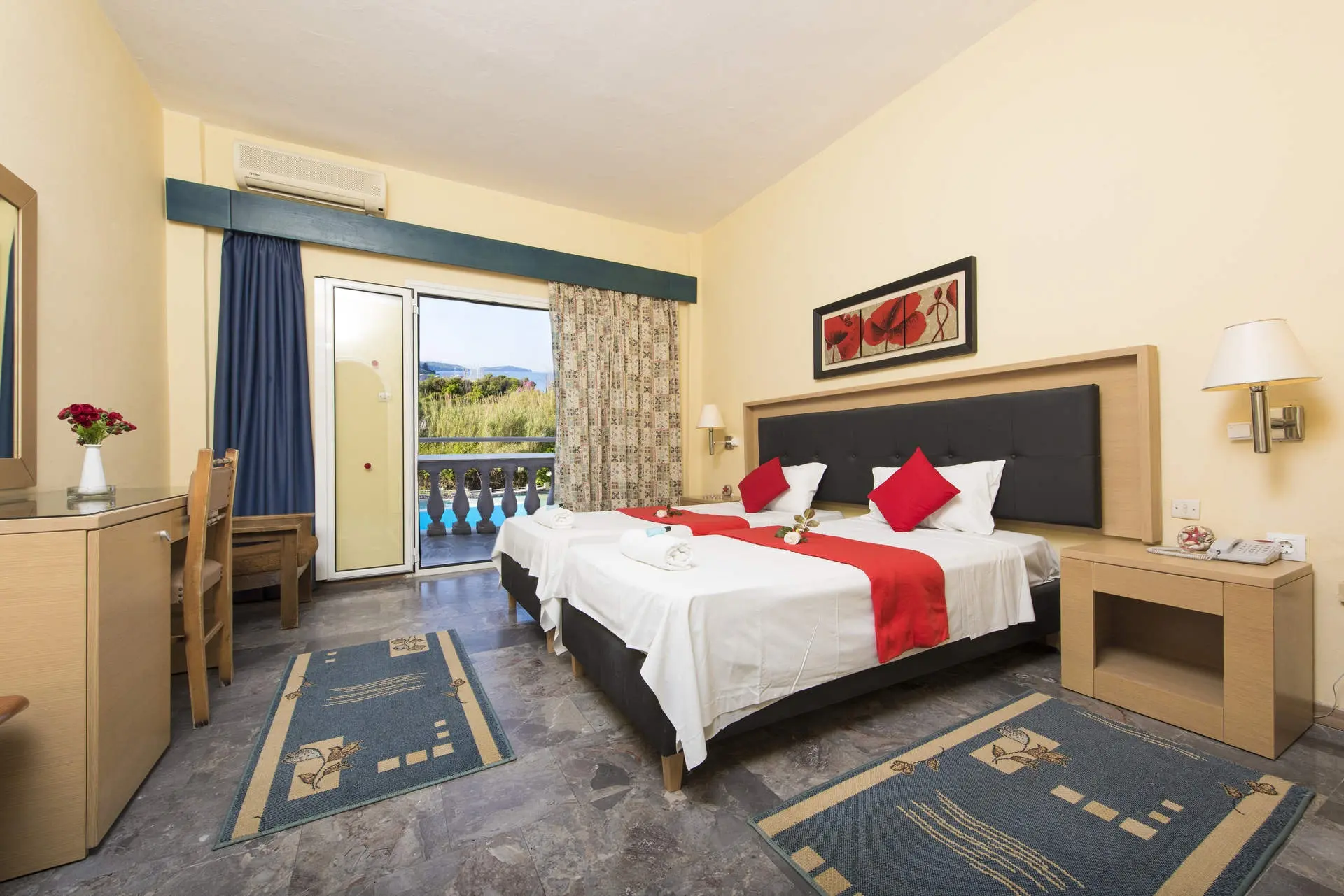 Potamaki Beach Hotel gallery image 7