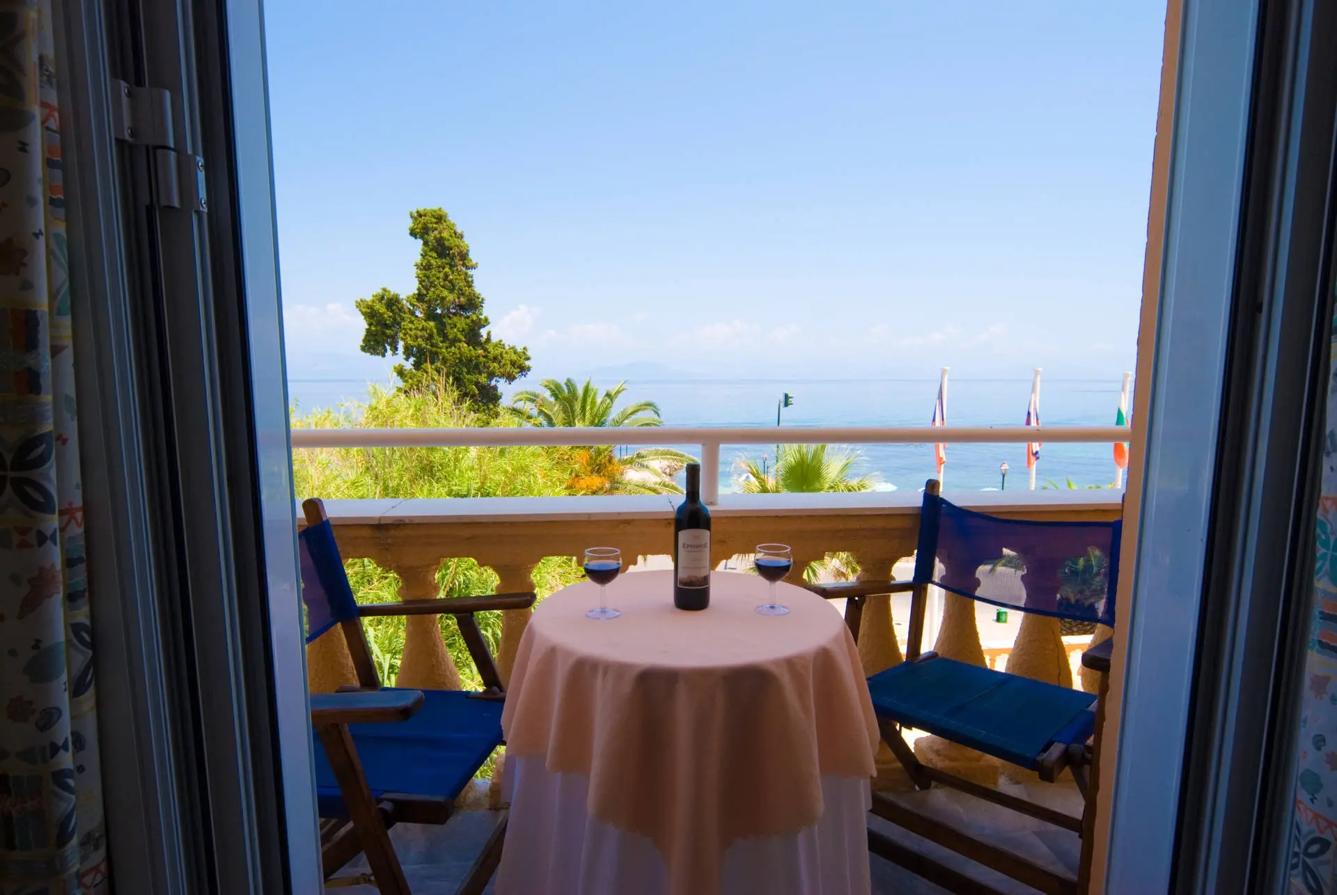 Potamaki Beach Hotel gallery image 8