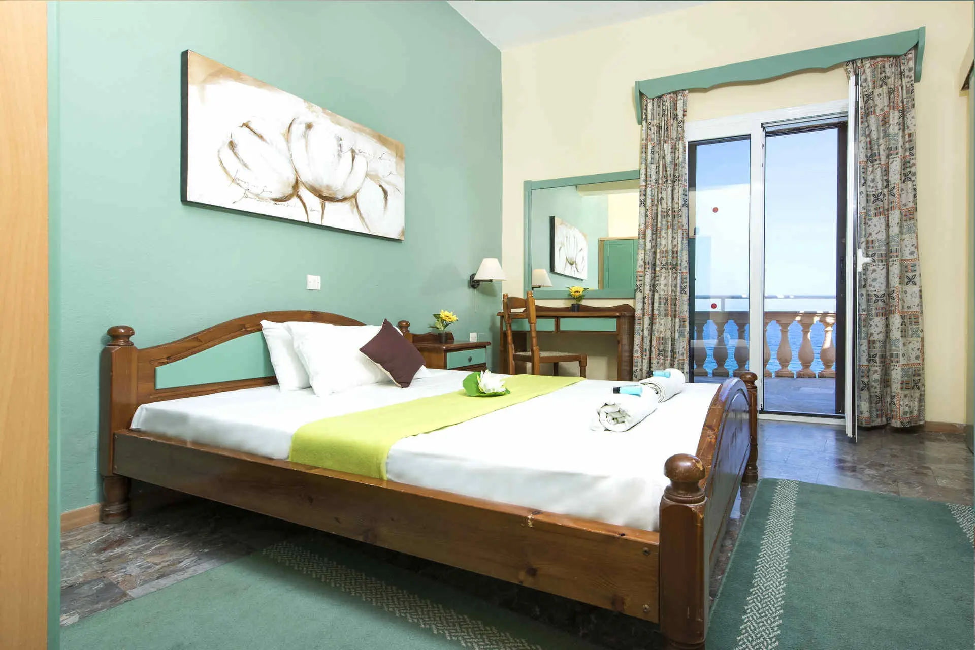 Potamaki Beach Hotel gallery image 9