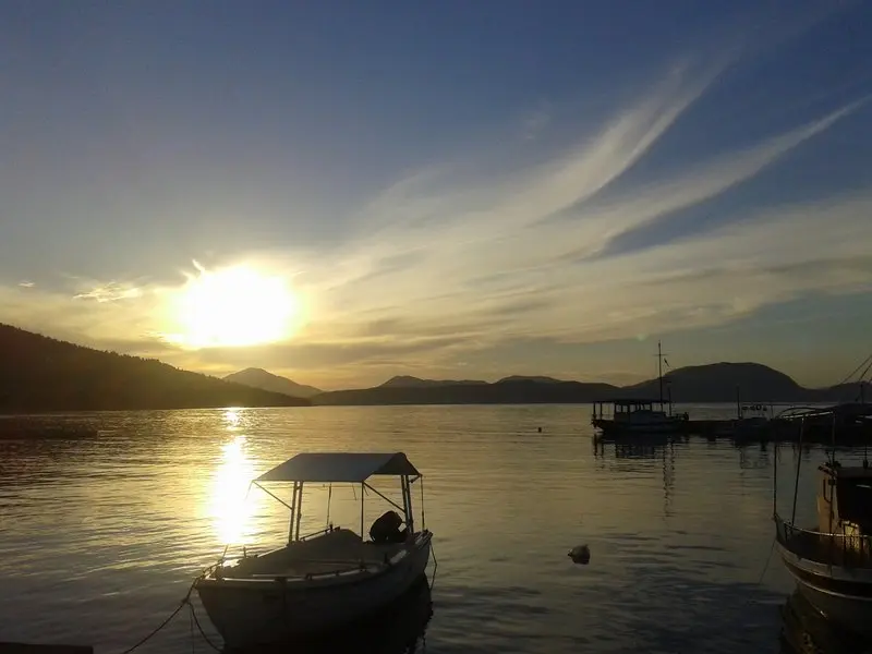 Golden Sunset Hotel gallery image 7