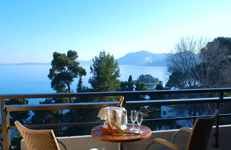 Corfu Holiday Palace gallery image 8