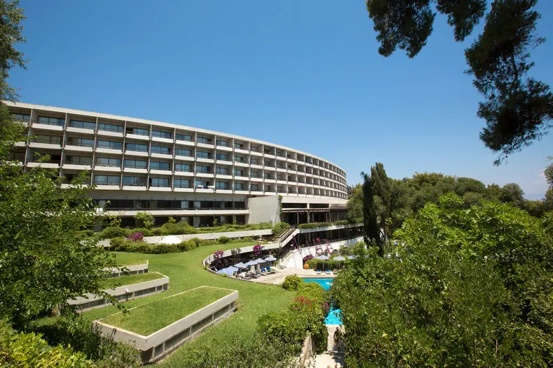 Corfu Holiday Palace gallery image 9