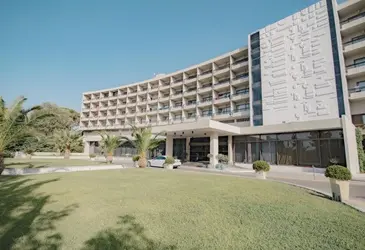Corfu Holiday Palace