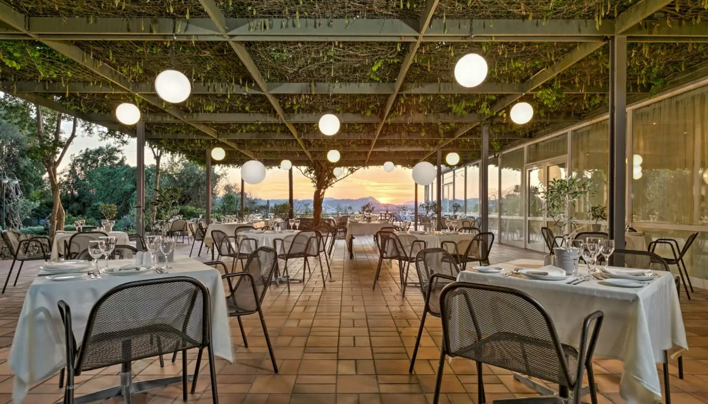 Divani Corfu Palace gallery image 14