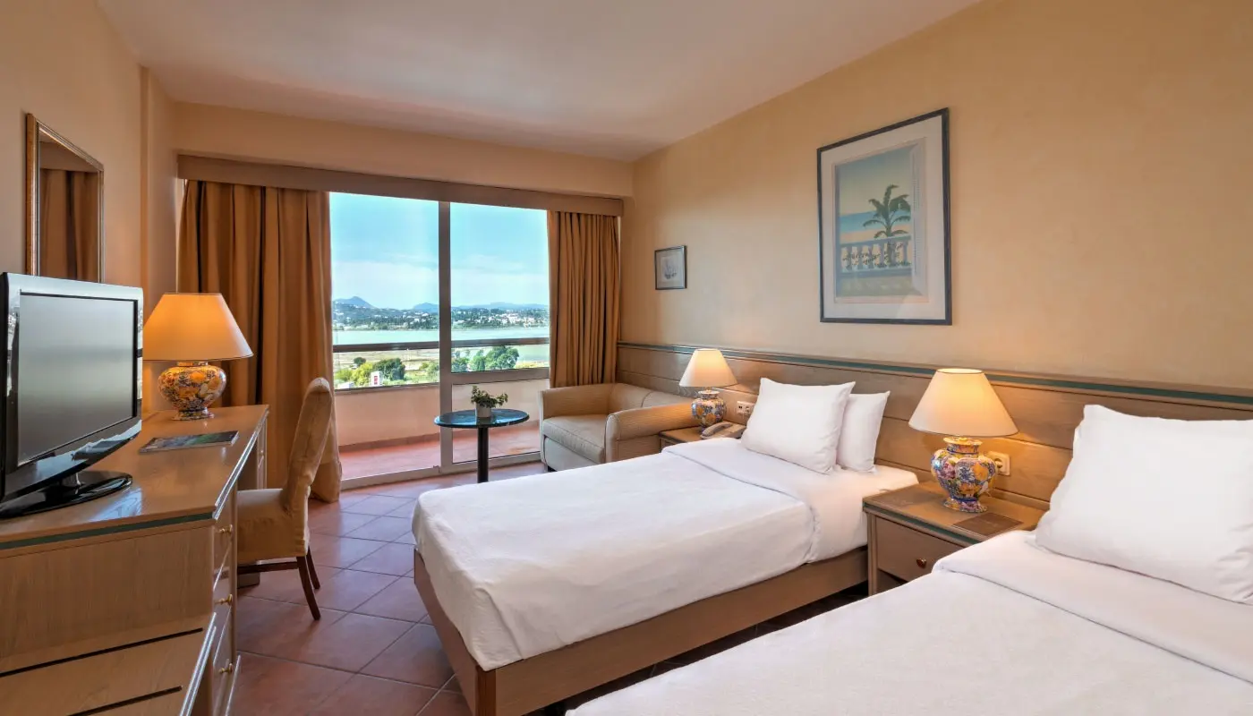 Divani Corfu Palace gallery image 15