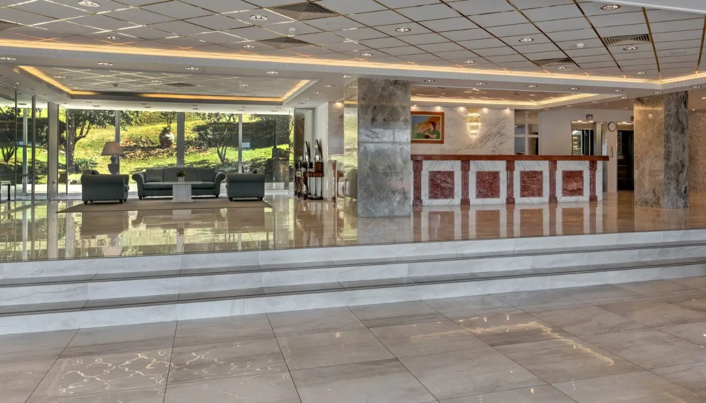 Divani Corfu Palace gallery image 2