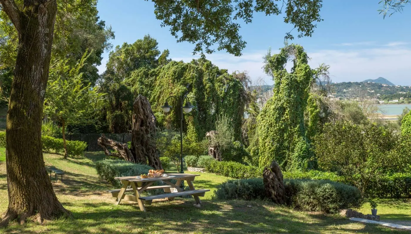 Divani Corfu Palace gallery image 23