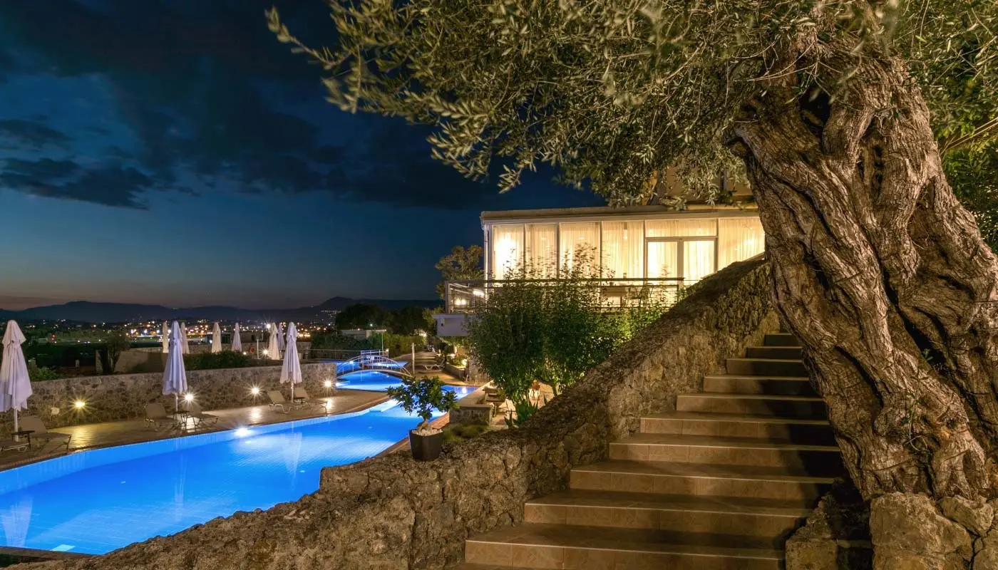 Divani Corfu Palace gallery image 25