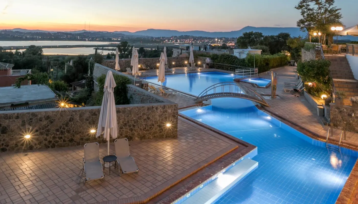 Divani Corfu Palace gallery image 26