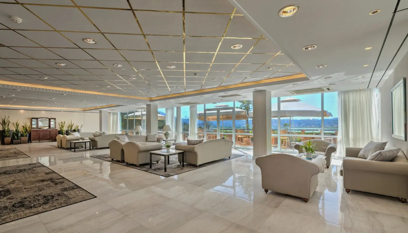 Divani Corfu Palace gallery image 5