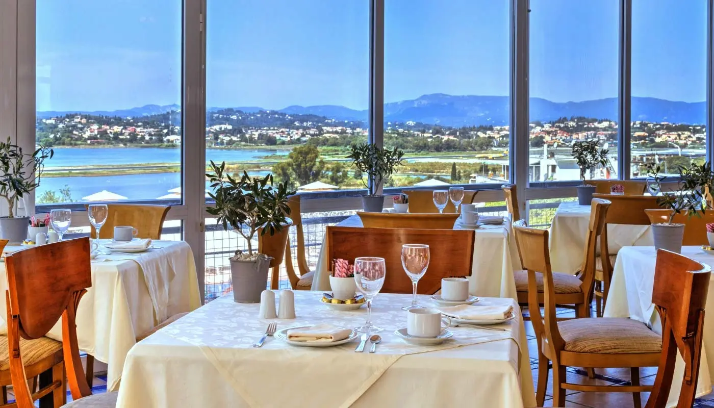 Divani Corfu Palace gallery image 9