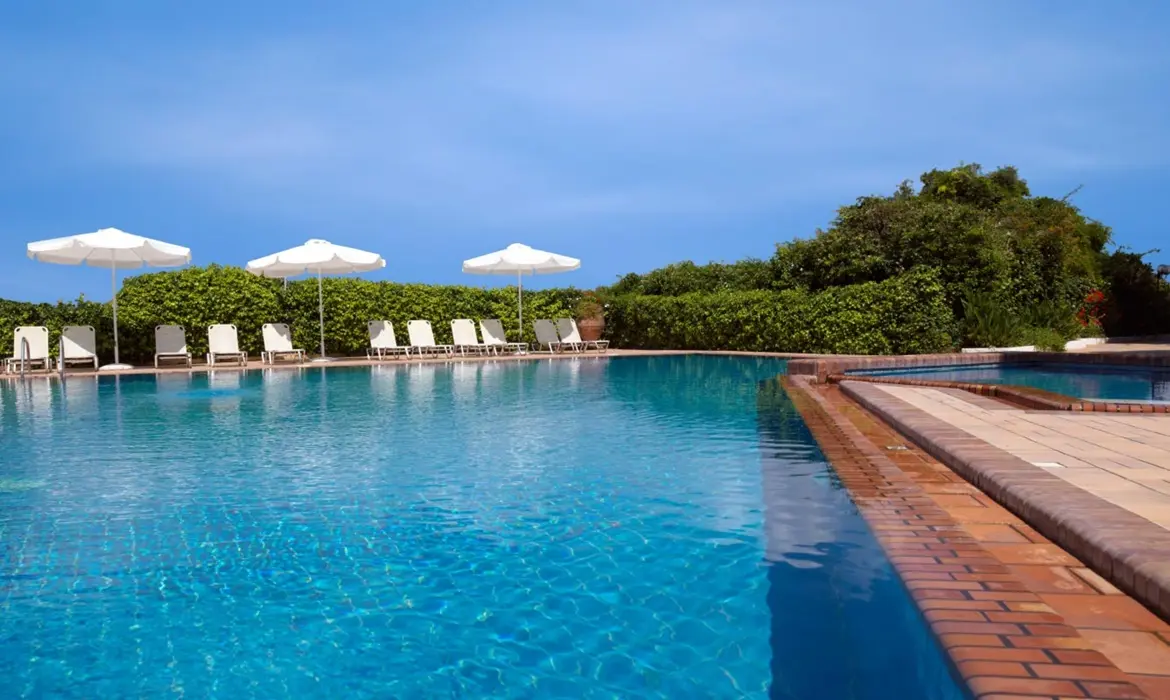Divani Corfu Palace