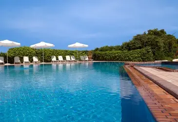 Divani Corfu Palace