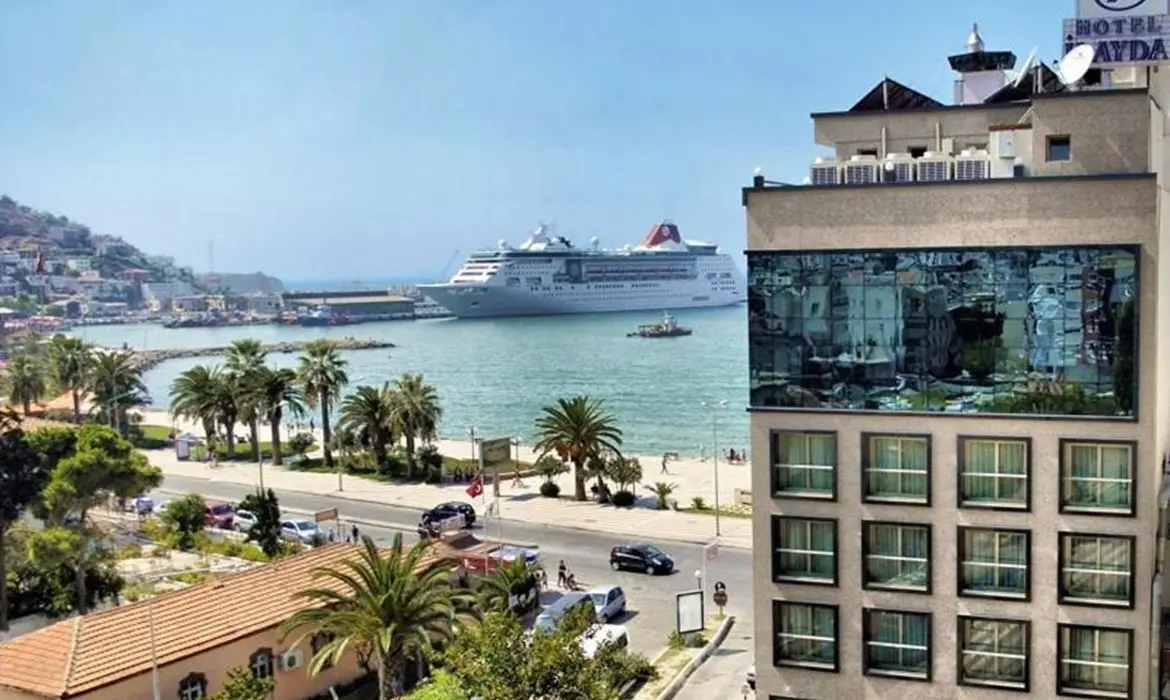 Ilayda Hotel