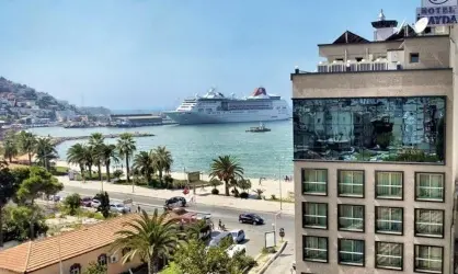Ilayda Hotel