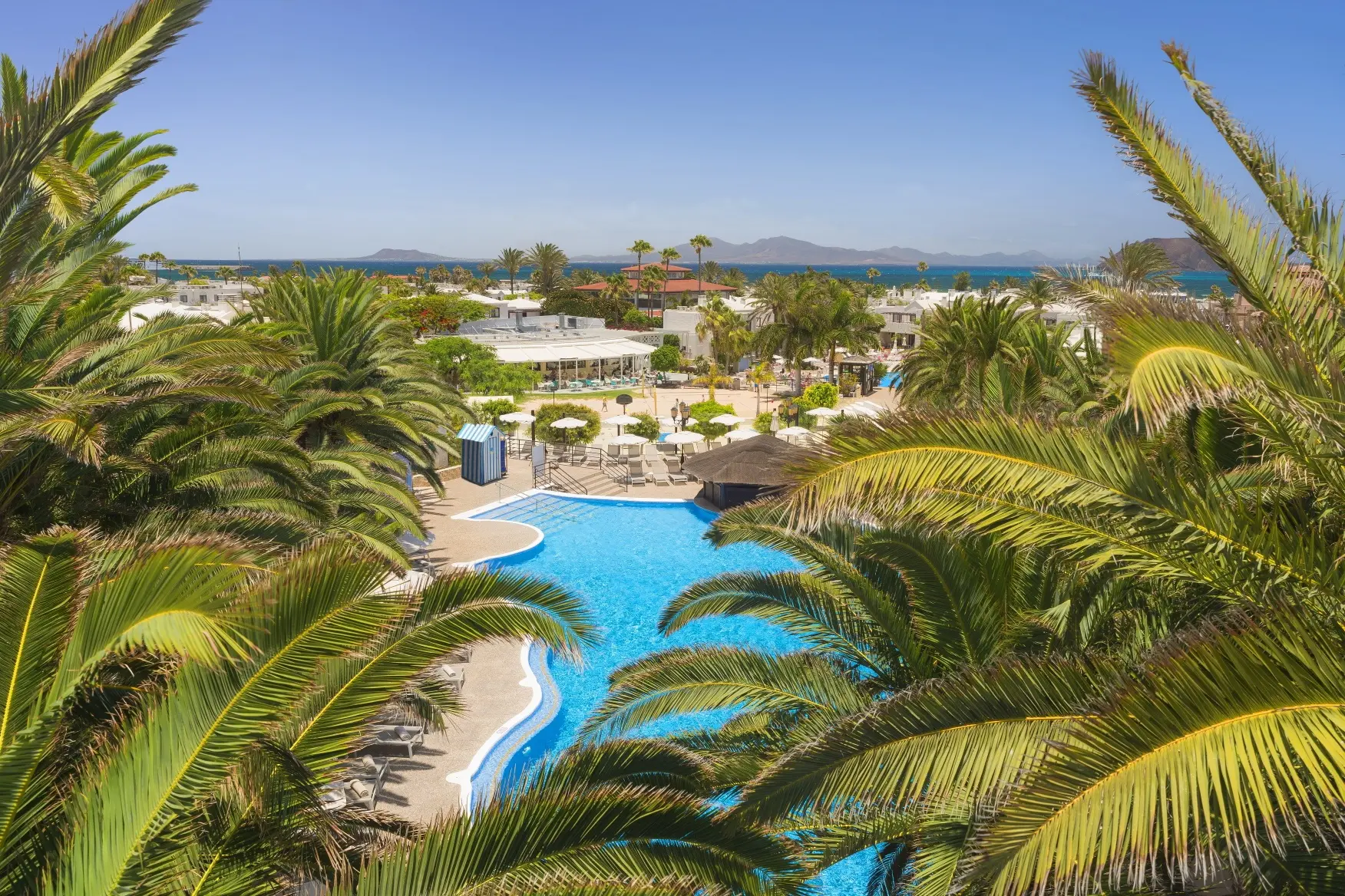 Alua Suites Fuerteventura gallery image 1