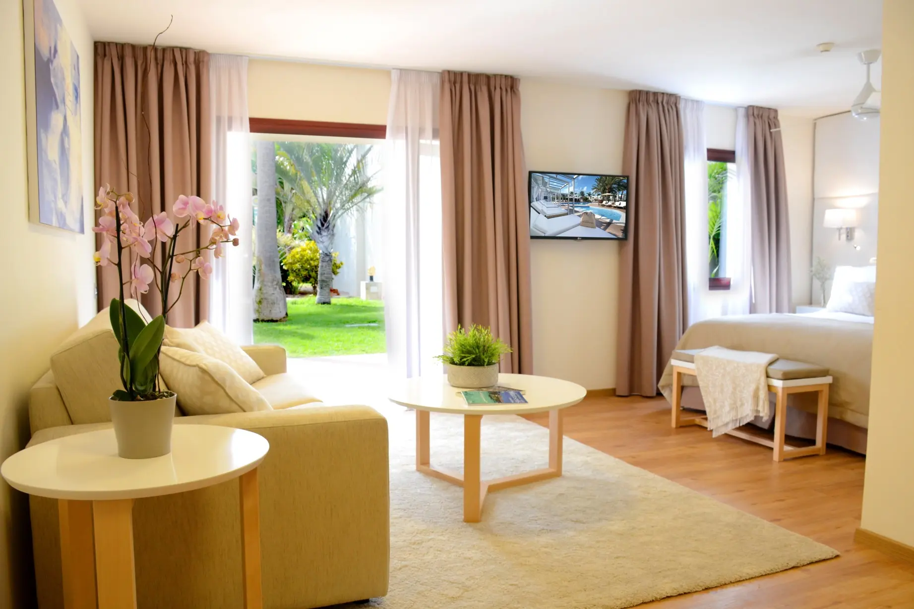 Alua Suites Fuerteventura gallery image 22