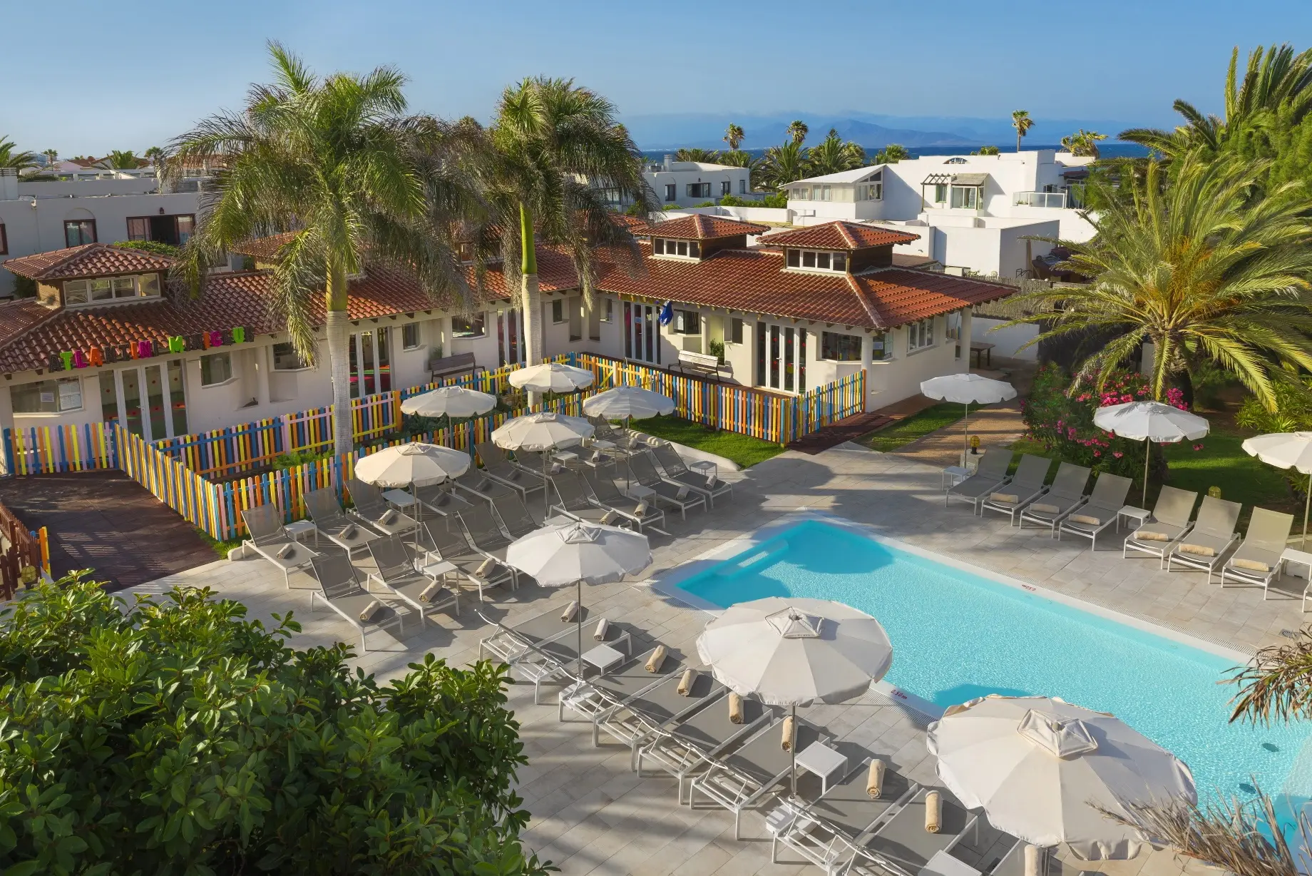Alua Suites Fuerteventura gallery image 5