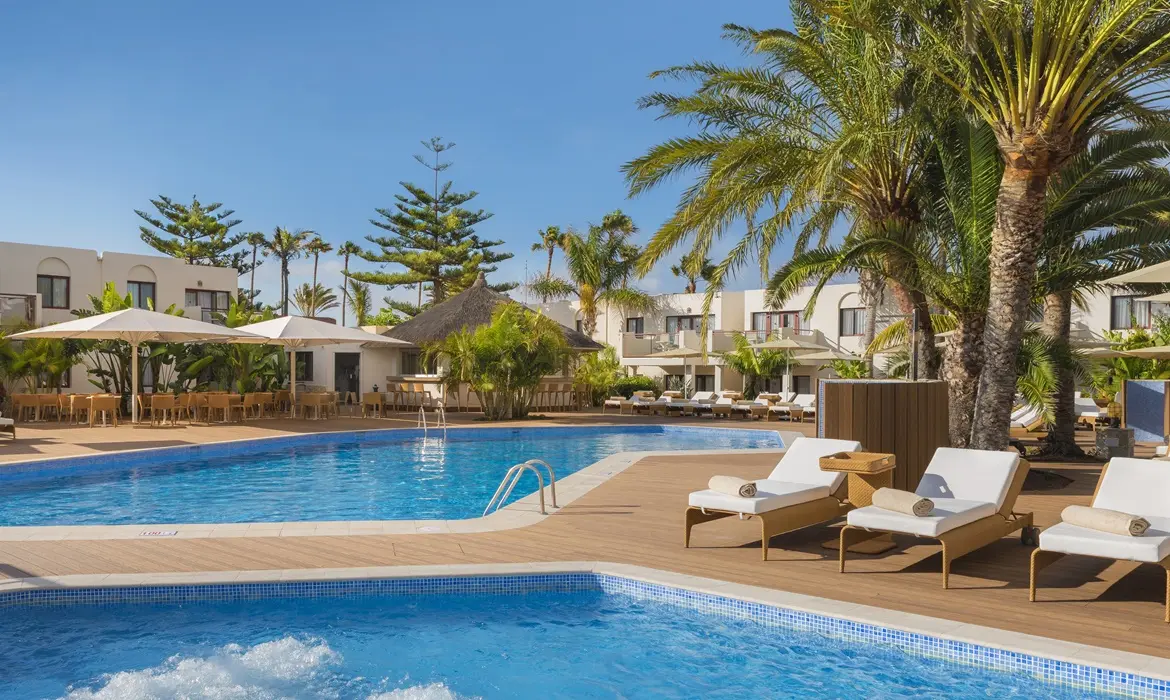 Alua Suites Fuerteventura