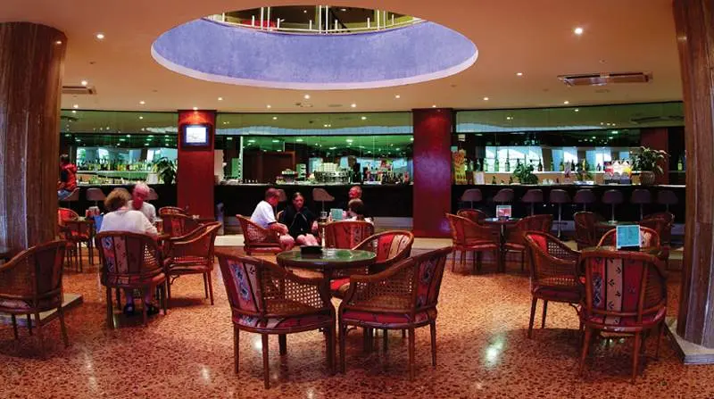 Cala Font Hotel gallery image 9