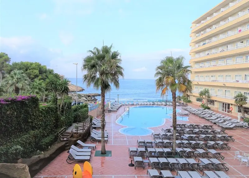Cala Font Hotel gallery image 3