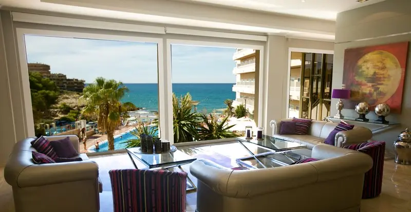 Cala Font Hotel gallery image 13